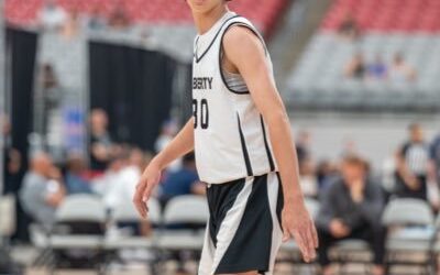 The Future Of Basketball Meet The Up-And-Coming Players