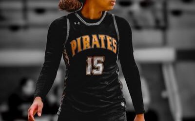 The Winning Traits That Make Jada Vanderhorst Stand Out