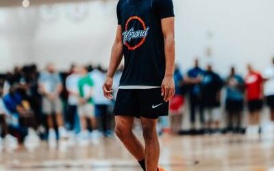 Jadarian Williams Is Building The Blueprint Of A True Point Guard