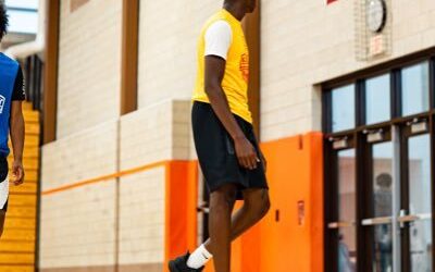 Why Jahlil Owusu Is A Name College Coaches Should Track