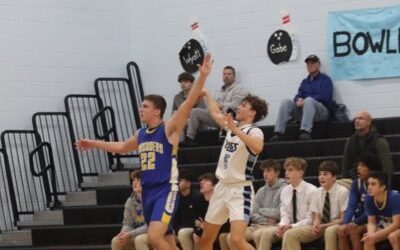 Jaleel Vincent A Guard Who Thinks The Game Two Plays Ahead