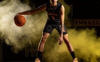 The IQ Game Of Javian White Separates Him