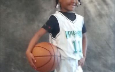 Jazlyn Rhodes Is A Left-Handed Problem Defenses Can’t Solve