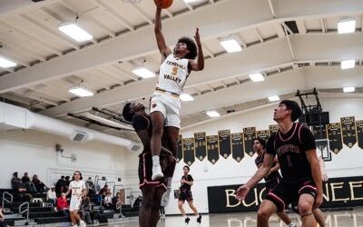 Never Satisfied Why Jeremiah Profit’s Ceiling Keeps Rising