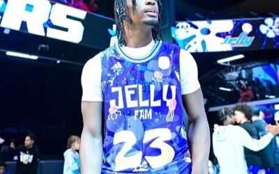 Floor General Alert Jordan Skyers Controls Games At His Own Speed