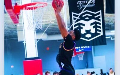 Kareem Artharee Is Building A Complete Two-Way Guard Resume