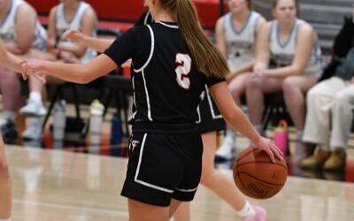 Livia Tennessen Is The Type Of Point Guard Coaches Trust