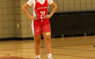 These Players Are Built To Shine