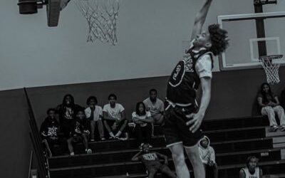 High IQ High Ceiling Peyton Parker’s Rise Has Only Begun