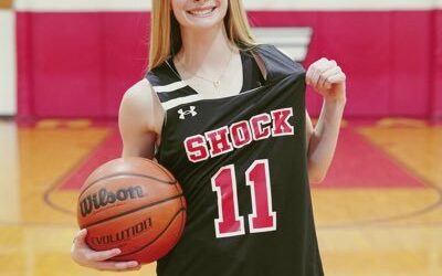 Presley Smith Is The Engine Every Winning Team Needs