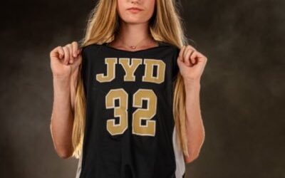 Pure Stroke High IQ Why Reagan Langley Is Rising