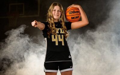 Why Reese Painter Is A Name College Coaches Will Track Early