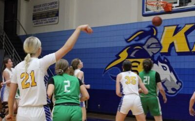 The Quiet Confidence Of Tatum Scheer’s Game