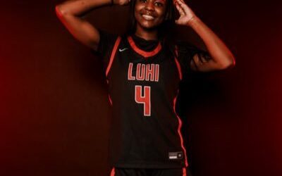 Taylor Brown Is Built For Winning Basketball