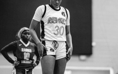 Trinity Berry’s Growth Is Hard To Ignore