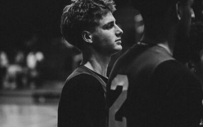 Zander Jensen Is Quietly Becoming A Problem For Defenses