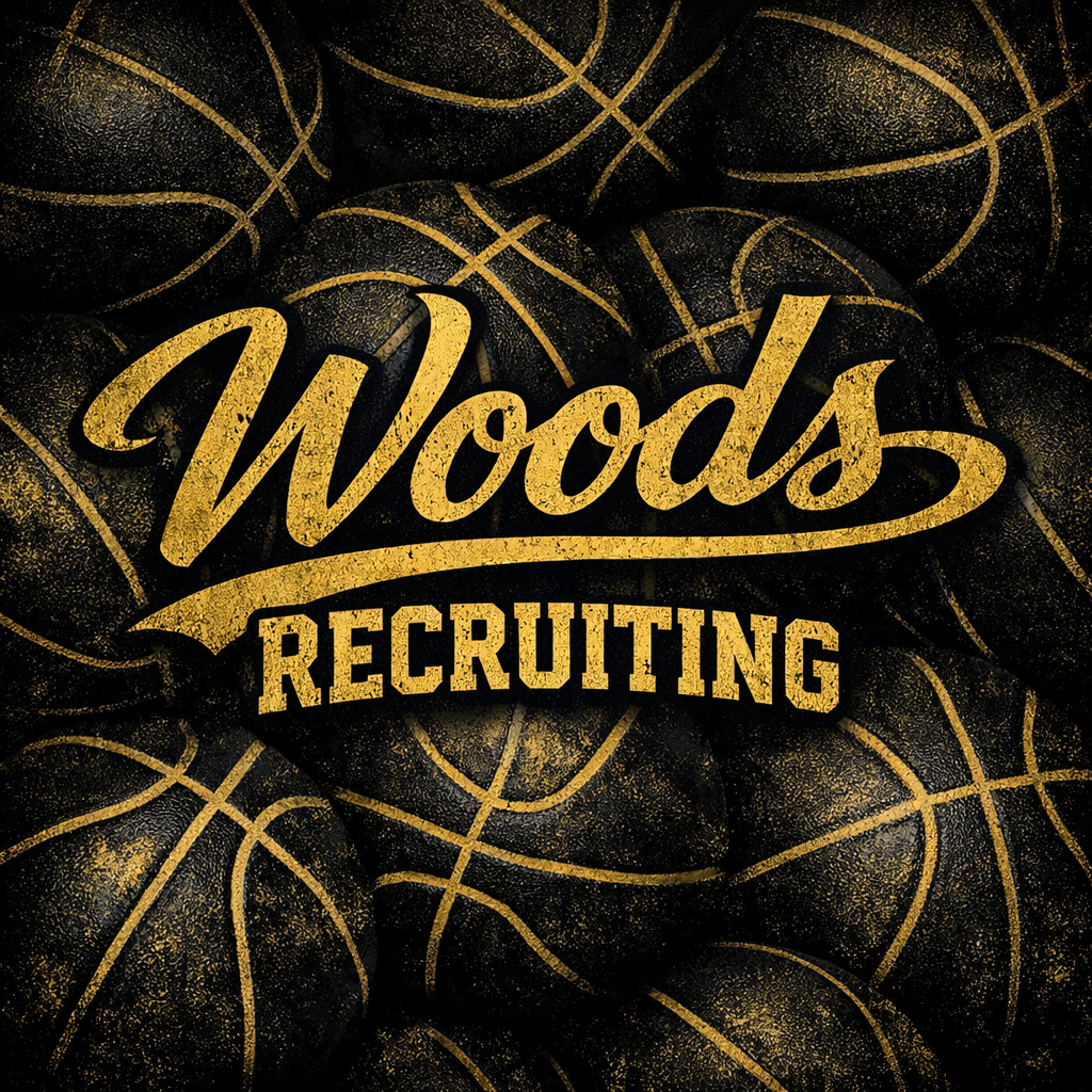 Woods Recruiting by Woods Recruiting