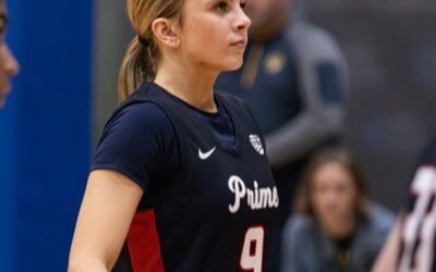 Ainsley Hughes Elite Potential In Developing Prospect