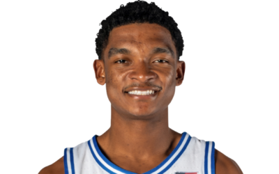 Caleb Foster Rising Guard Creating Major Impact