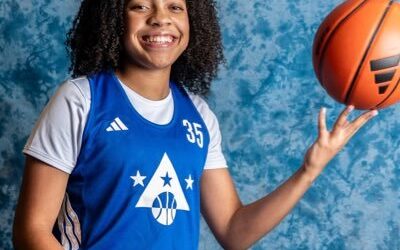 Gabrielle Domercant Emerging As Elite Guard