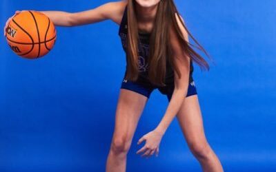 Hayley DeKok Balanced Game Continues Developing