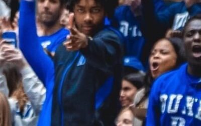 Isaiah Evans Elite Shot-Maker Creating Impact