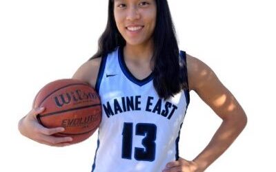 Arabella Silva Emerging As Complete Two-Way Basketball Talent