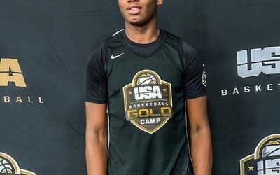 Asaad McLean Shows High-Level Playmaking And Scoring Ability