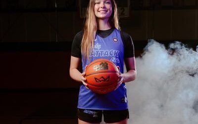 Hina Nakamura Brings Skill, Toughness, And Offensive Confidence Daily