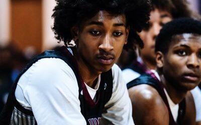 Isaac Smith Jr. Developing Into Dynamic Scorer