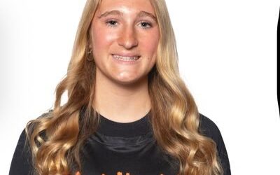 Kendra Ash Displays Strong Two-Way Potential