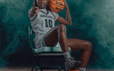 Keniya Todd Emerging Two-Way Combo Guard Talent