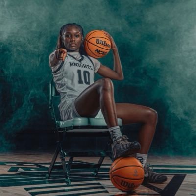 Keniya Todd Emerging Two-Way Combo Guard Talent