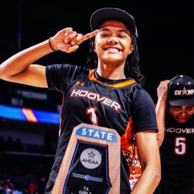 Kristen Winston Emerging Among Nation’s Elite Guards