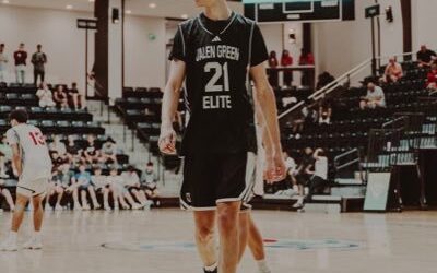 Parker Spees Continues Building Collegiate Recruiting Momentum