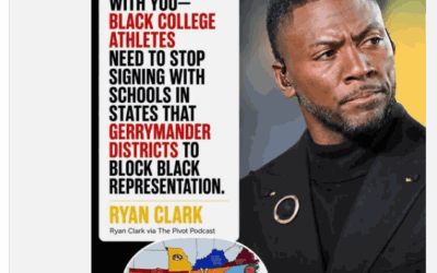 Scholarships Matter More Than Political Narratives