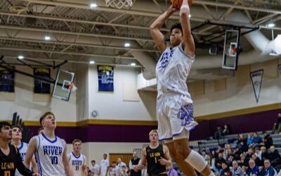 Zion Braimah Displays Strong Long-Term Basketball Development Potential