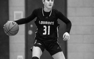 Amelia Truty Brings Impactful Playmaking And Defensive Presence