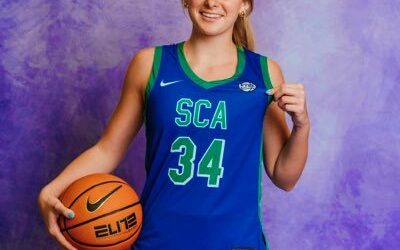 Annie Rosfeld Continues Rising Against Elite EYBL Competition