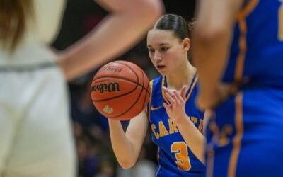 Bella Ramsey Continues Rising Among Indiana’s Best Guards