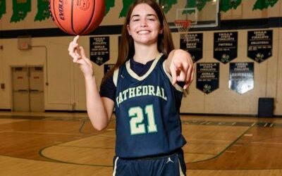 Caroline Wiggins Thrives Against Elite EYBL Competition