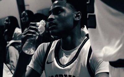 Jarvis Hayes Jr Demonstrates Strong All-Around Potential
