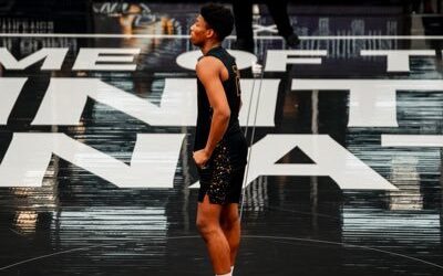 Josiah Rose Continues Rising Among National Guard Prospects