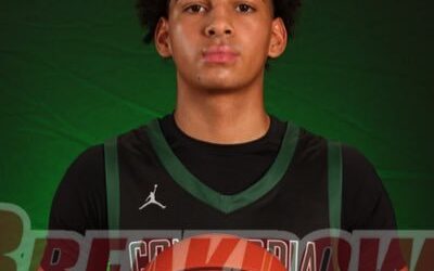 Langston Huffman Emerging Minnesota Guard With Significant Upside