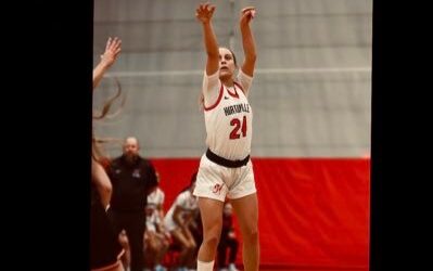Morgan Mocadlo Continues Rising Through Wisconsin Basketball Ranks
