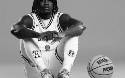 Prince Morgan Emerging As Dependable Floor General Prospect