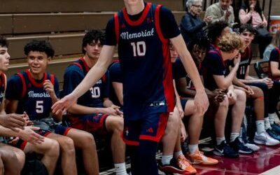 Ty Schalk Continues Rising As Dynamic Backcourt Threat