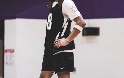 Zyonte Hubbard Thrives As Multi-Position Backcourt Playmaker