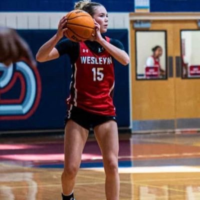 Blythe Cunningham Continues Rising Among Talented Class Of 2027 Guards