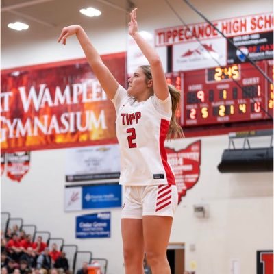 Abbi Mader Offers Size Versatility And Long-Term Basketball Upside